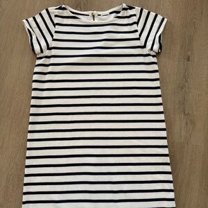 Crewcuts t-shirt dress